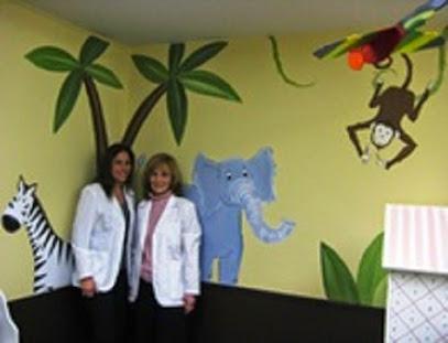 Pappas Pediatric Dentistry - General dentist in Bayside, NY