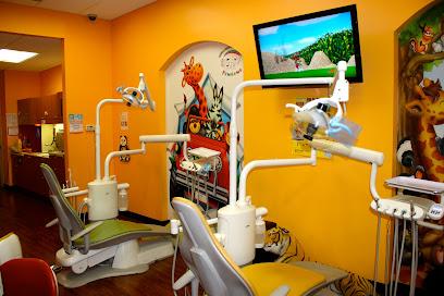 Children’s Dental FunZone – Fontana - Pediatric dentist in Fontana, CA