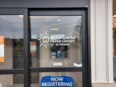 My Community Dental Centers ~ Roscommon - General dentist in Roscommon, MI