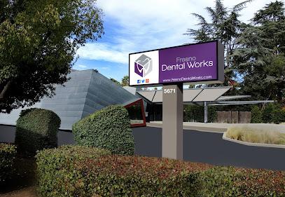 Fresno Dental Works - Cosmetic dentist, General dentist in Fresno, CA