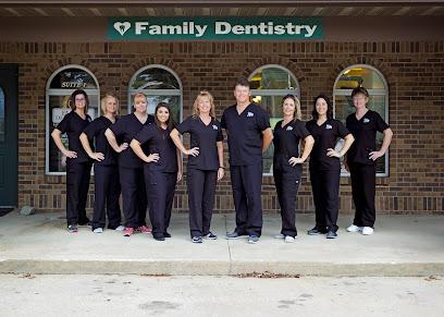 Housh Family Dentistry - General dentist in El Dorado Springs, MO
