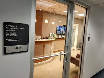 Ramy Bahu DDS – Aesthetic & Reconstructive Dental Associates - General dentist in Chicago, IL