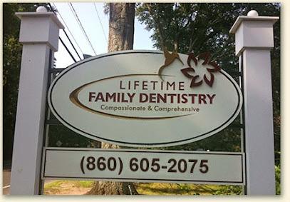 Lifetime Family Dentistry - General dentist in Canton, CT