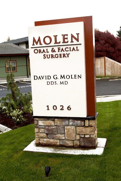 Molen Oral & Implant Surgery - Oral surgeon in Auburn, WA