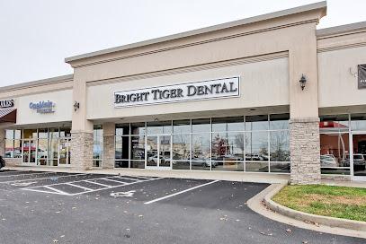 Bright Tiger Dental – Lexington - General dentist in Lexington, KY