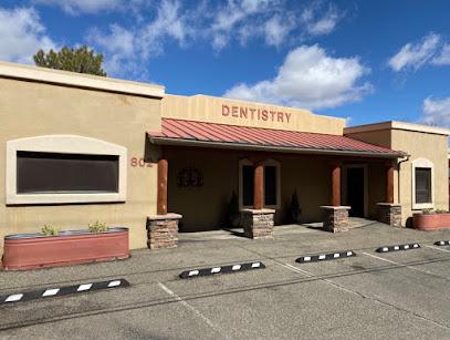 Hooper Family Dental, Anson L. Hooper, DDS - General dentist in Prescott, AZ