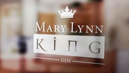 Mary Lynn King, DDS - Cosmetic dentist in Wilmington, NC