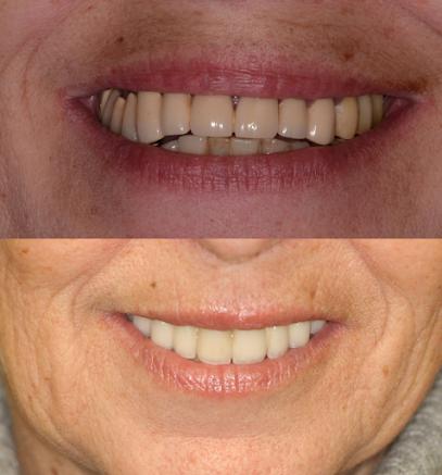 Nainesh A Desai, DDS - General dentist in East Brunswick, NJ