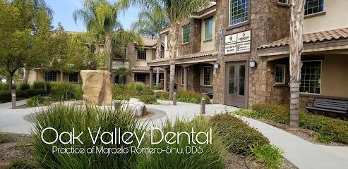Dr. Marcelo A. Romero-Shu, DDS - General dentist in Menifee, CA