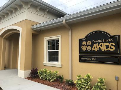 Lasanta Denisse DDS - Pediatric dentist in Lutz, FL
