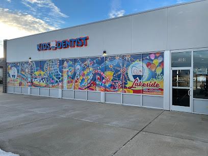 Lakeside Kids & Special Needs Dentistry - Pediatric dentist in Denver, CO