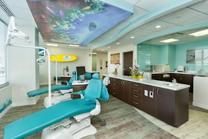 Island Children’s Dentistry & Orthodontics - Pediatric dentist in Vienna, VA