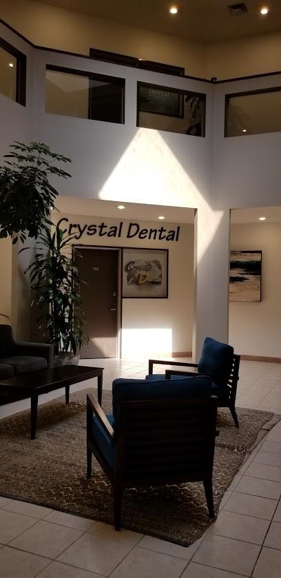 crystal dental - General dentist in Las Vegas, NV