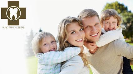 Hurd Family Dental - General dentist in Lees Summit, MO