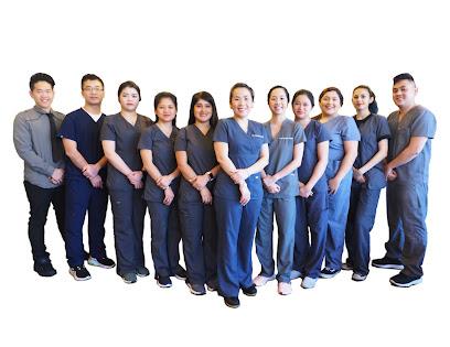 The Favour Dental: Cam Ngoc Dong, DDS - General dentist in Houston, TX