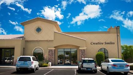 Creative Smiles - General dentist in Gilbert, AZ
