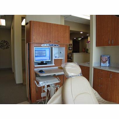 Lei Yin, DDS - General dentist in Newbury Park, CA