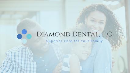Diamond Dental, P.C. - General dentist in Cedar Rapids, IA