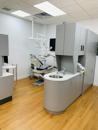 Nouvelle Dental - General dentist in Flushing, NY