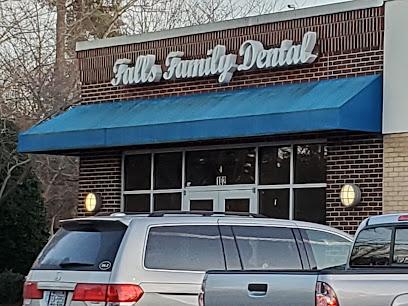 Falls Family Dental - General dentist in Raleigh, NC
