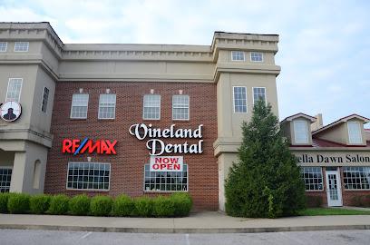 Vineland Dental Centre - General dentist in Vine Grove, KY
