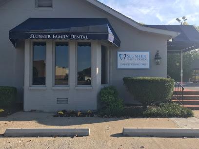 Slusher Family Dental - General dentist in Middlesboro, KY