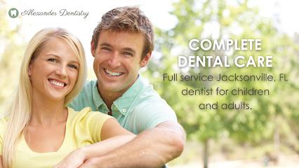 Donald J Alexander D.D.S., P.A. - General dentist in Jacksonville, FL