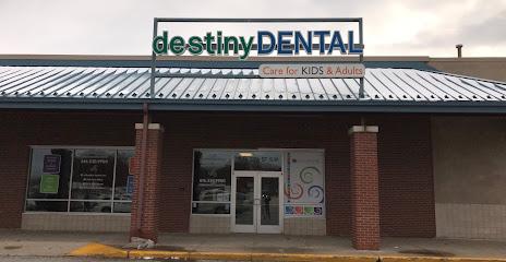 Destiny Dental – Wyoming - General dentist in Wyoming, MI