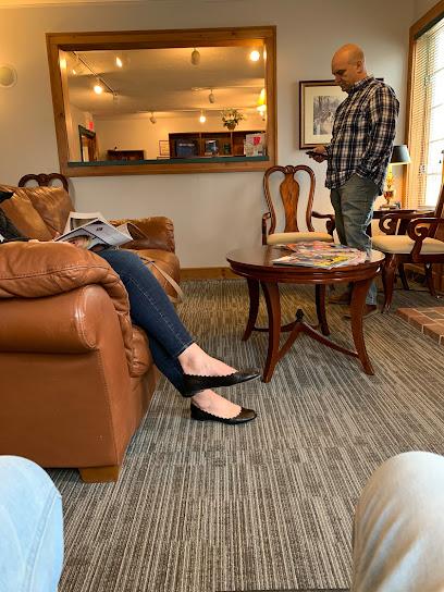 Cascade Village Dental – Dr. Lauryne Vanderhoof - General dentist in Grand Rapids, MI