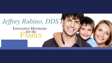 Jeffrey Rubino, DDS - General dentist in Hagerstown, MD