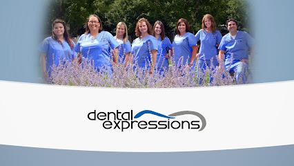 Dental Expressions - General dentist in Oklahoma City, OK