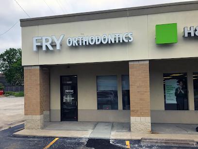 Fry Orthodontic Specialists - Orthodontist in Blue Springs, MO