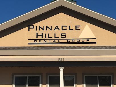 Pinnacle Hills Dental Group - General dentist in Bentonville, AR