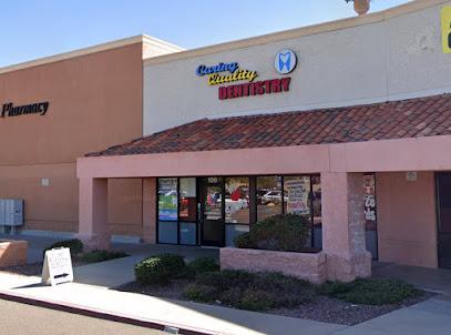 Caring Quality Dentistry - General dentist in Mesa, AZ