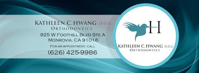 Kathleen C. Hwang Orthodontics - Orthodontist in Monrovia, CA