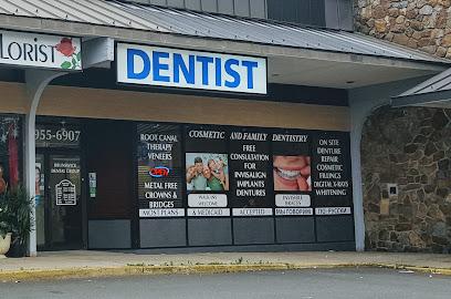 Brunswick Dental Group - General dentist in East Brunswick, NJ