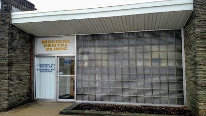 Grzeskowiak Krystyna DDS - General dentist in Chicago, IL