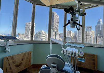 Contemporary Endodontics of San Francisco - Endodontist in San Francisco, CA