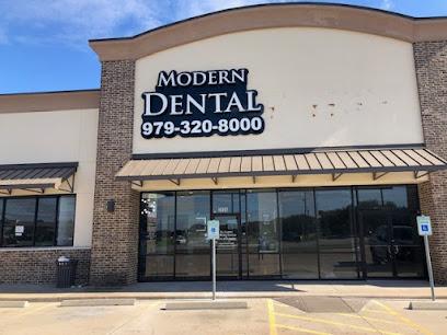 El Campo Modern Dental - General dentist in El Campo, TX