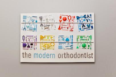 The Modern Orthodontist – Gretchen Schnepper DDS, MS - Orthodontist in Vancouver, WA