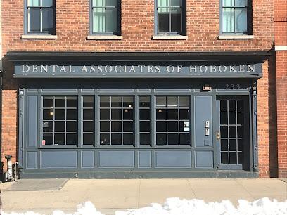 Dental Associates of Hoboken - General dentist in Hoboken, NJ