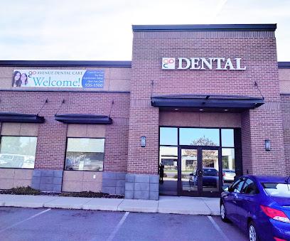 Avenue Dental Care – Spokane Valley - General dentist in Spokane, WA