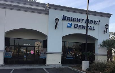 Bright Now! Dental & Orthodontics - General dentist in Bell Gardens, CA