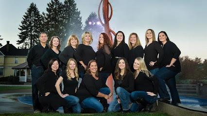 Healthy Smiles of Scappoose - General dentist in Scappoose, OR