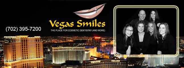 Vegas Smiles - General dentist in Las Vegas, NV
