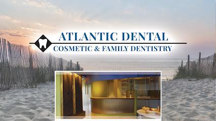 Atlantic Dental Cosmetic & Family Dentistry - General dentist in Ocean City, MD