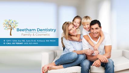 Beetham Dentistry - General dentist in Kirkland, WA