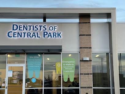 Dentists of Central Park - General dentist in Denver, CO