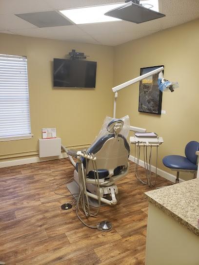 Maple Hills Family Dentistry/Kinsey Walters DDS - General dentist in Overland Park, KS