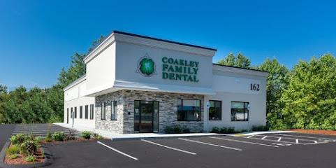 Coakley Family Dental - General dentist in Leominster, MA